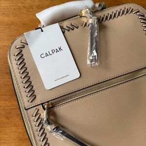 Calpak 15 inch backpack